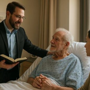 Curso Capelania Cristã