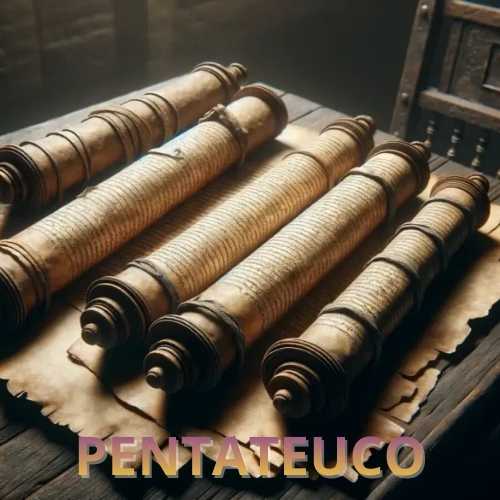 PENTATEUCO