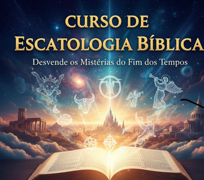 Escatologia Bíblica