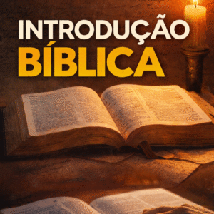 Introdução Bíblica