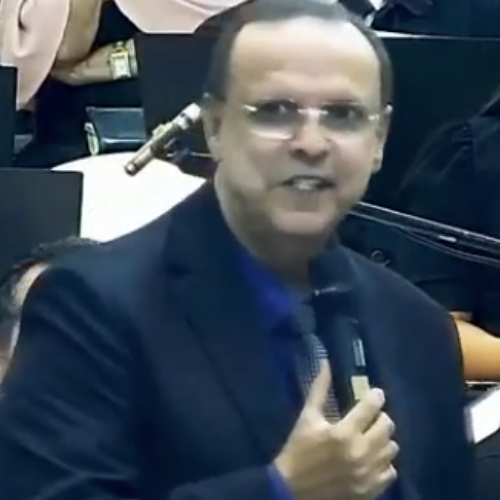 Especialização em Escatologia Bíblica - Imagem 5