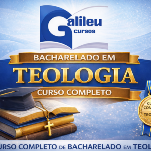 Bacharelado em Teologia