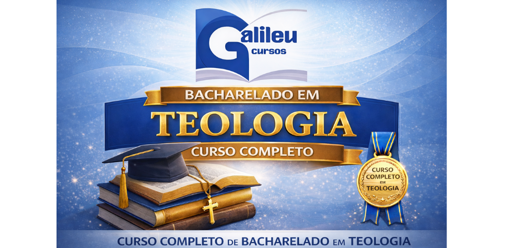 Bacharelado em Teologia