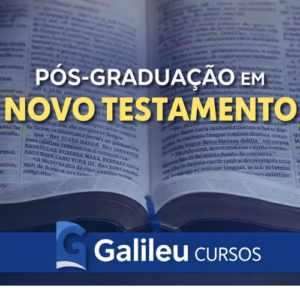 Teologia, Novo Testamento