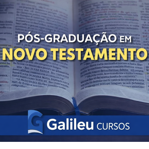 Teologia, Novo Testamento