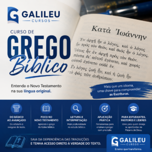 Grego Bíblico